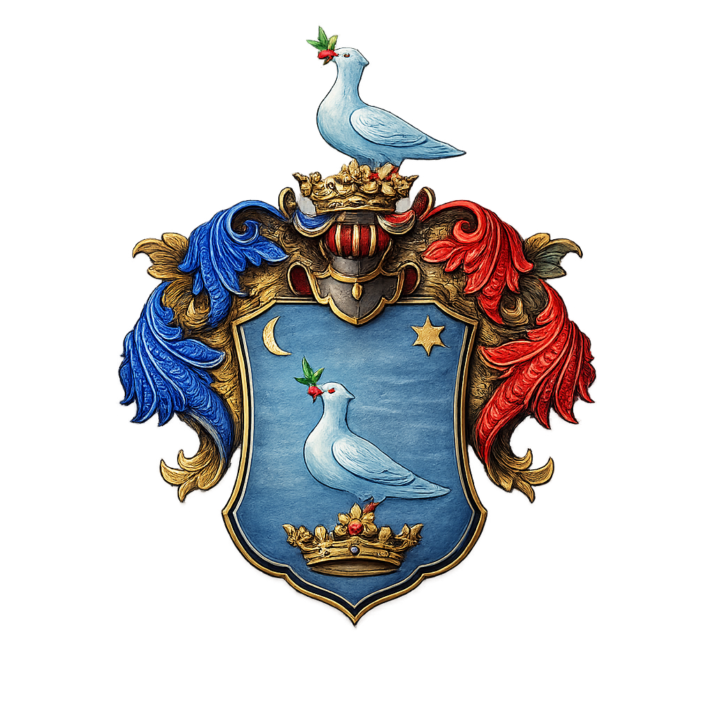 Michna crest